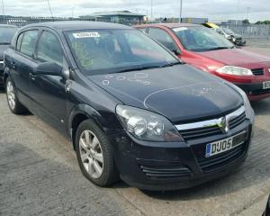 Vindem cutie de viteze Opel Astra H, 1.8b