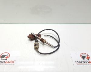 Sonda temperatura gaze, Vw Passat (3C2) 2.0TDI, 03L906088CE (id:351987) din dezmembrari