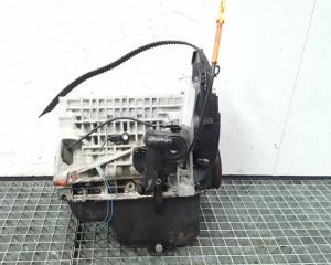 Bloc motor ambielat BBY, Skoda Fabia 1 (6Y2) 1.4b
