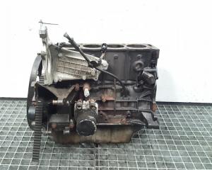 Bloc motor ambielat WJY, Peugeot 206 hatchback, 1.9d (pr:110747)