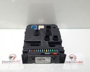 Modul BSI, Citroen C4 (I) sedan 9663798480