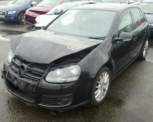 Vindem piese de caroserie Vw Golf 5, 2.0tdi, BKD