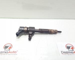 Injector, 0445110165, Opel Signum 1.9cdti