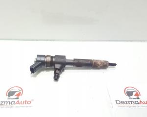 Injector, 0445110165, Saab 9-3 (YS3F) 1.9cdti