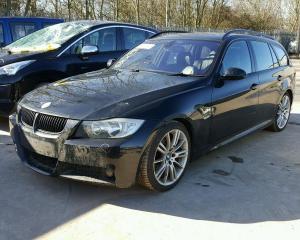 Vindem piese de caroserie BMW 320d (E91)