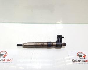 Injector, Peugeot 407 SW, 2.2hdi, 9659228880, 0445115025 (id:352281)
