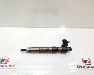 Injector, Peugeot 407 SW, 2.2hdi, 9659228880, 0445115025 (id:352280)