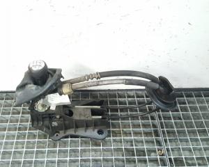 Timonerie 9654259680, Peugeot 307 CC, din dezmembrari, 1.6hdi