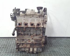 Motor, CBA, Vw Tiguan (5N) 2.0tdi