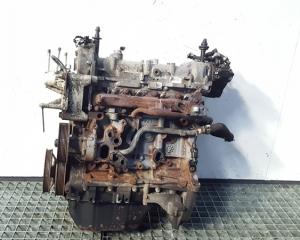 Motor, 199A2000, Lancia Ypsilon (843) 1.3M-Jet