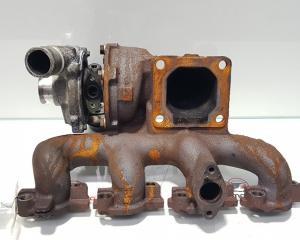 Turbosuflanta 2S7Q-6K682-AJ, Ford Mondeo 3 (B5Y), 2.0D din dezmembrari