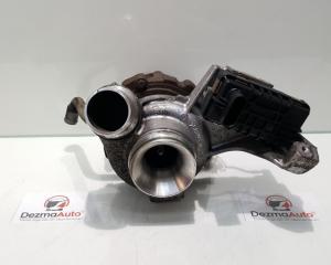 Turbosuflanta, Bmw 3 (E90) 2.0d, 7800594-02 (id:352182) din dezmembrari