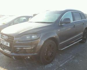 Vindem piese de motor Audi Q7, 3.0tdi, BUG