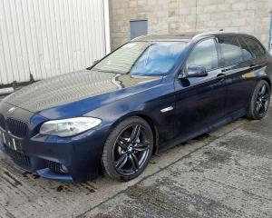 Vindem cutie de viteze Bmw 530d Touring (F11) 3.0DIESEL