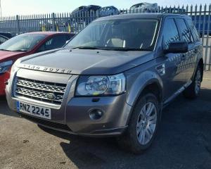 Vindem piese de motor Land Rover Freelander 2 (FA), 2.2D