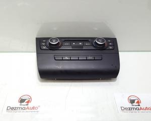 Display climatronic, Bmw 3 cabriolet (E93) 6411-9199260-01