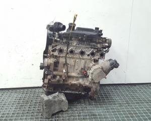 Motor 8HX, Citroen C3 (I), 1.4hdi