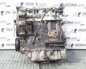 Motor, Y22DTR, Opel Vectra C, 2.2dti
