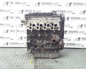 Motor, RHS, Peugeot 307 Break, 2.0hdi