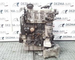 Motor, ASY, Seat Ibiza 4 (6L1) 1.9sdi