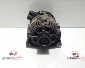 Alternator cod 9623727180, Peugeot Partner (I) Combispace, 1.9d (pr:110747)