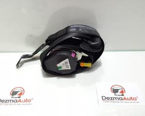 Centura dreapta fata cu capsa 5M18S7706B, Vw Golf 6 Plus