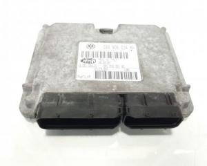 Calculator motor 036906034KA, Skoda Fabia 1 Combi (6Y5) 1.4b