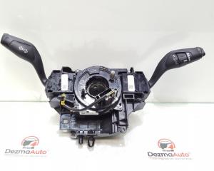 Maneta stergatoare BV6T-13N064-AG, Ford Focus 3 Turnier