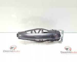 Maner stanga fata 1T0837885A, Vw Touran (1T3)