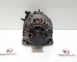 Alternator 150A, cod 9665617780, Citroen Berlingo 1, 1.6 HDI, 9HX (pr:110747)