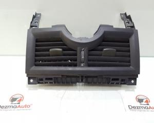 Grila aer bord centrala, Renault Megane 2 sedan (id:353409)