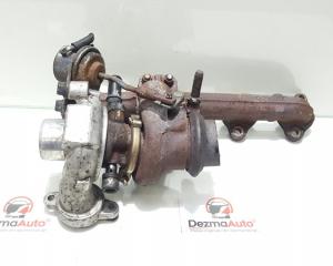 Turbosuflanta, cod 9657530580, Citroen Berlingo 2 1.6hdi (id:498176)