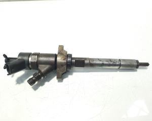 Injector, 0445110239, Peugeot Partner (II) 1.6hdi