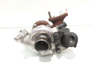 Turbosuflanta, cod 9657530580, Peugeot Partner (I) 1.6hdi (id:498176)