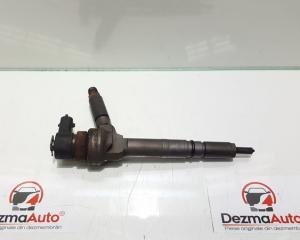 Injector,cod 0445110118, Opel Astra H combi, 1.7cdti