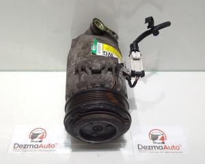 Compresor clima, GM13124749, Opel Astra G cabriolet, 1.8b