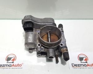 Clapeta acceleratie, GM09128518, Opel Astra G coupe, 1.8b