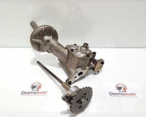 Pompa ulei, Vw Touareg (7LA, 7L6) 3.0tdi, 059115105AB (id:353661) din dezmembrari