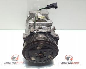 Compresor clima 3M5H-19D629-HC, Ford Focus 2 cabriolet 2.0tdci