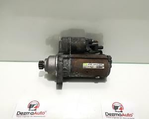 Electromotor 02M911023C, Vw Sharan (7M8, 7M9, 7M6) 1.9tdi