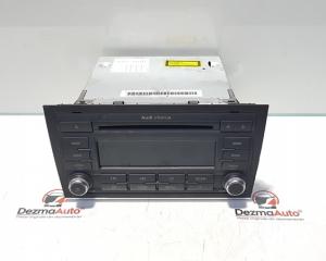 Radio cd, Audi A4 Avant (8ED, B7) 8E0035152Q (id:353846) din dezmembrari