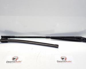 Brat stergator stanga fata, Vw Touran (1T1, 1T2) 1T0955409A (id:353898)