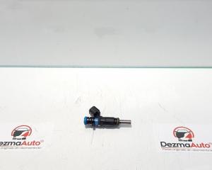 Injector, Opel Astra J, 1.6b,cod GM55562599 (id:340492)