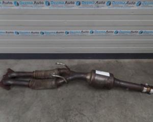 Catalizator, 1K0131701AS, Vw Touran 1T1, 1T2 (id.149306)
