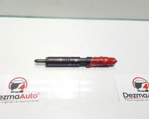 Injector, EJBR01801A, Renault Clio 3 combi, 1.5dci