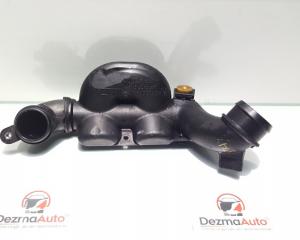 Tub intercooler 9647569980, Peugeot 206 hatchback, 1.4hdi din dezmembrari