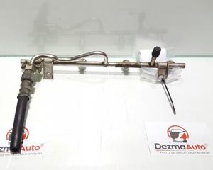 Rampa injectoare, Opel Vectra C combi, 1.8 b din dezmembrari
