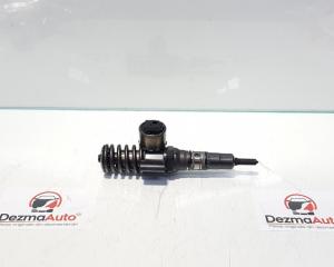 Injector, Vw Golf 5 (1K1) 2.0 tdi, 03G130073B,BPT (id:354031)