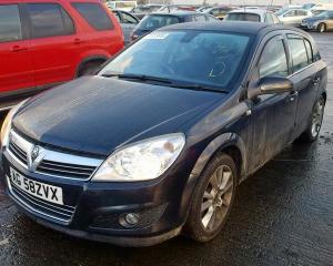 Vindem cutie de viteze Opel Astra H, 1.9cdti