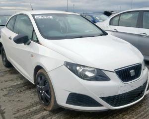 Dezmembrez Seat Ibiza 5 Sportcoupe (6J1) toate motorizarile (1.6 TDI, 1.2 benz)